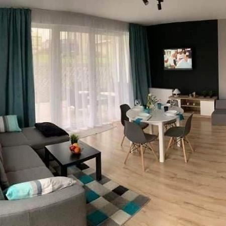 Blu Apartament 6 Cetniewo Osada Władysławowo Екстериор снимка