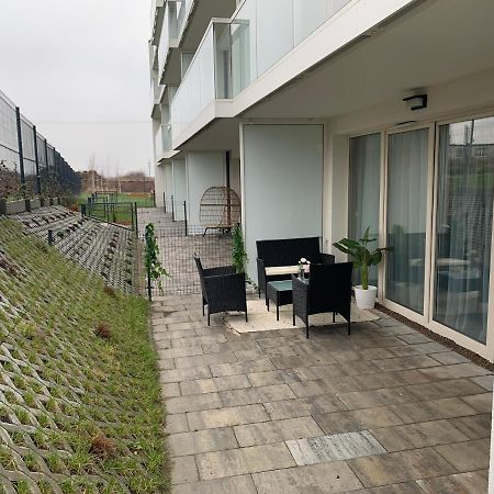 Blu Apartament 6 Cetniewo Osada Władysławowo Екстериор снимка