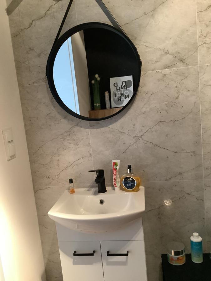 Blu Apartament 6 Cetniewo Osada Władysławowo Екстериор снимка