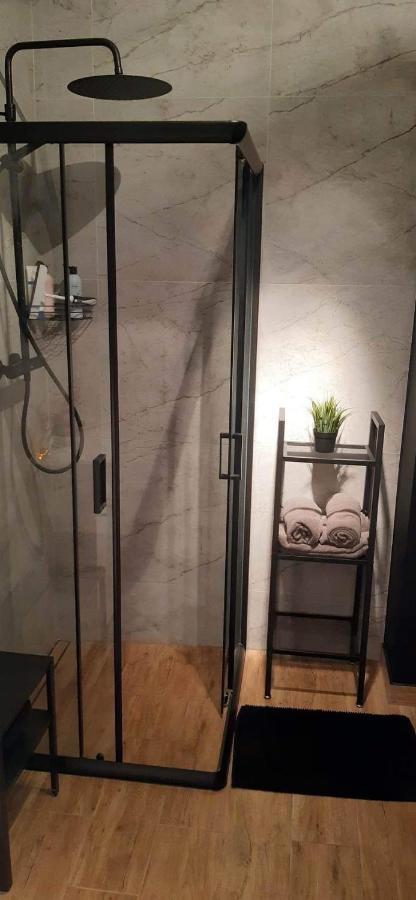 Blu Apartament 6 Cetniewo Osada Władysławowo Екстериор снимка