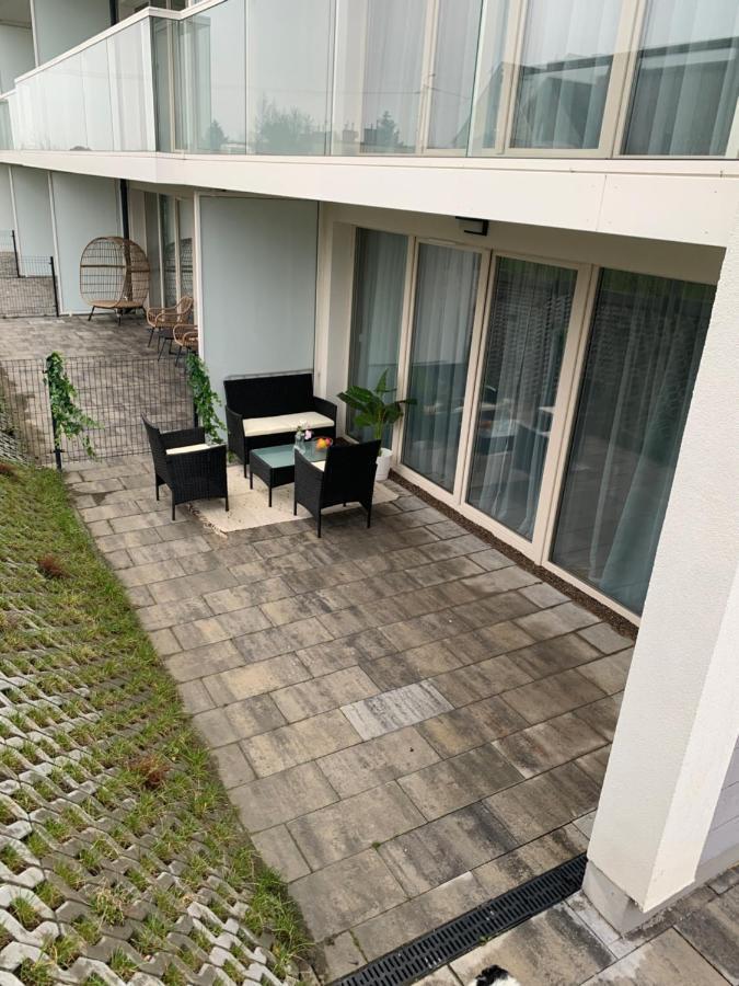 Blu Apartament 6 Cetniewo Osada Władysławowo Екстериор снимка