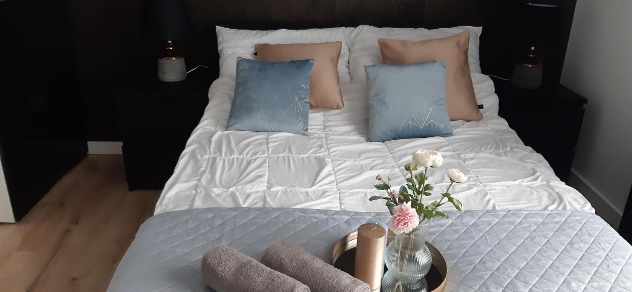 Blu Apartament 6 Cetniewo Osada Władysławowo Екстериор снимка