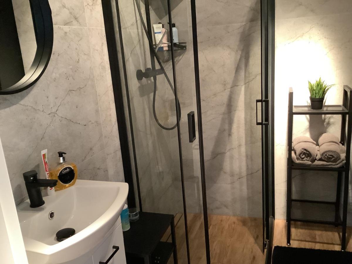 Blu Apartament 6 Cetniewo Osada Władysławowo Екстериор снимка