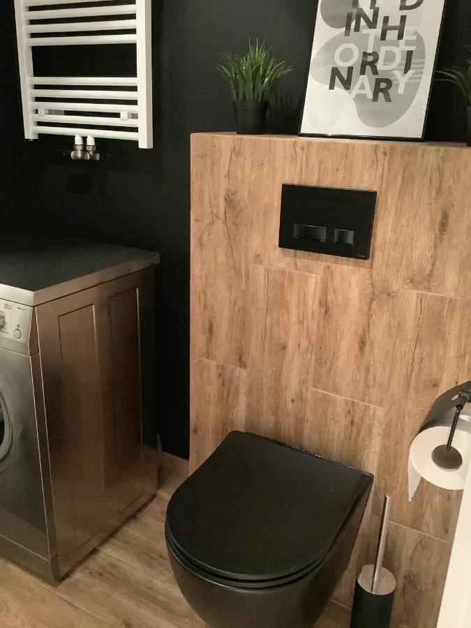 Blu Apartament 6 Cetniewo Osada Władysławowo Екстериор снимка
